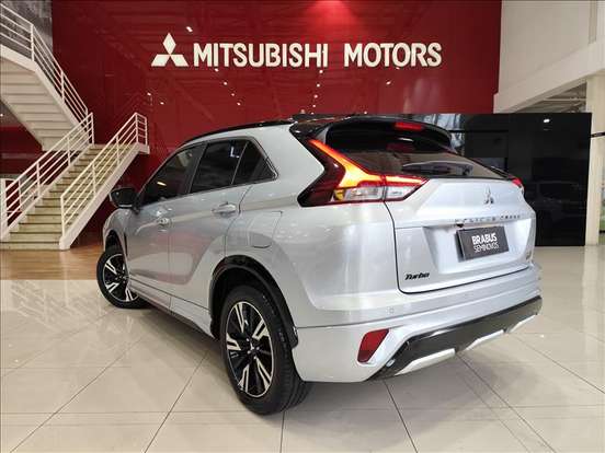 MITSUBISHI-ECLIPSE CROSS-1.5 MIVEC TURBO GASOLINA HPE-S S-AWC CVT MITSUBISHI-ECLIPSE CROSS-2023