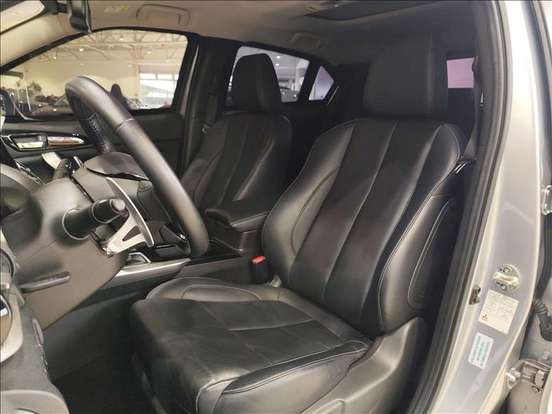MITSUBISHI-ECLIPSE CROSS-1.5 MIVEC TURBO GASOLINA HPE-S S-AWC CVT MITSUBISHI-ECLIPSE CROSS-2023