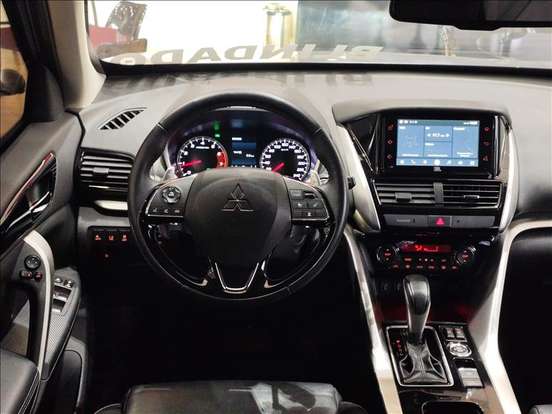 MITSUBISHI-ECLIPSE CROSS-1.5 MIVEC TURBO GASOLINA HPE-S S-AWC CVT MITSUBISHI-ECLIPSE CROSS-2023
