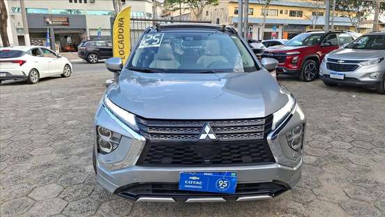 MITSUBISHI-ECLIPSE CROSS-2024