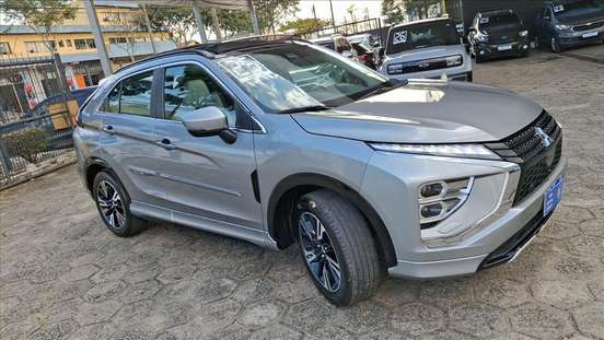MITSUBISHI-ECLIPSE CROSS-2024