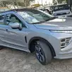 MITSUBISHI ECLIPSE CROSS 1.5 MIVEC TURBO GASOLINA HPE-S S-AWC CVT MITSUBISHI ECLIPSE CROSS 1.5 MIVEC TURBO GASOLINA HPE-S S-AWC CVT