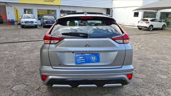 MITSUBISHI-ECLIPSE CROSS-2024