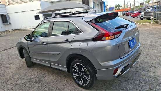 MITSUBISHI-ECLIPSE CROSS-2024