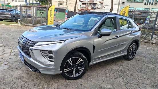MITSUBISHI-ECLIPSE CROSS-2024