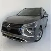 MITSUBISHI ECLIPSE CROSS 1.5 MIVEC TURBO GASOLINA RUSH CVT MITSUBISHI ECLIPSE CROSS 1.5 MIVEC TURBO GASOLINA RUSH CVT