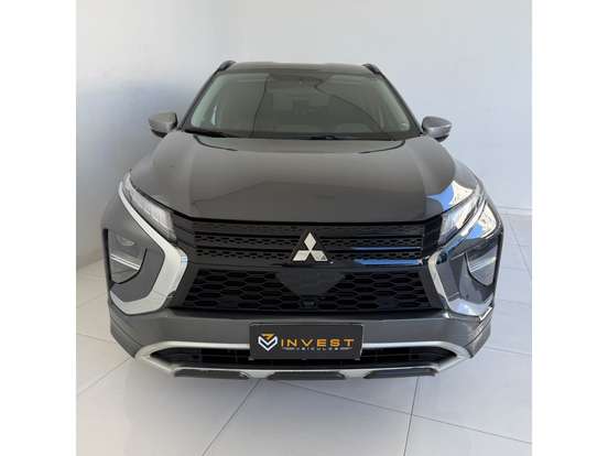 MITSUBISHI-ECLIPSE CROSS-2024