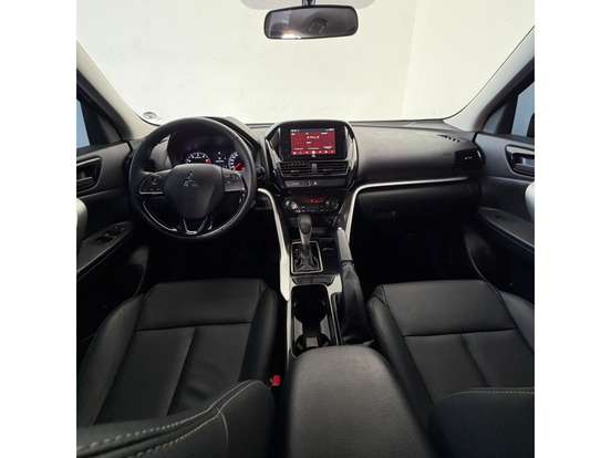 MITSUBISHI-ECLIPSE CROSS-1.5 MIVEC TURBO GASOLINA RUSH CVT MITSUBISHI-ECLIPSE CROSS-2024