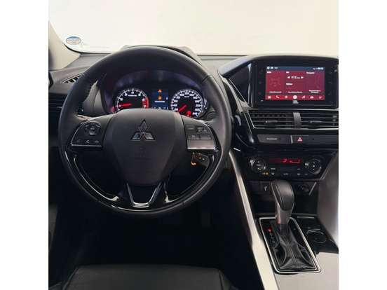 MITSUBISHI-ECLIPSE CROSS-1.5 MIVEC TURBO GASOLINA RUSH CVT MITSUBISHI-ECLIPSE CROSS-2024