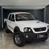 MITSUBISHI L200 2.5 GL 4X4 CD 8V TURBO DIESEL 4P MANUAL MITSUBISHI L200 2.5 GL 4X4 CD 8V TURBO DIESEL 4P MANUAL