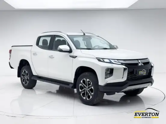 MITSUBISHI-L200 TRITON-2022