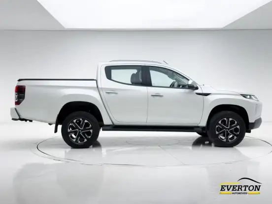 MITSUBISHI-L200 TRITON-2022