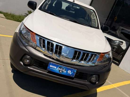 MITSUBISHI-L200 TRITON-2021