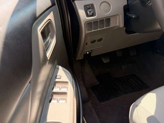 MITSUBISHI-L200 TRITON-2021