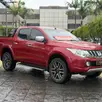 MITSUBISHI L200 TRITON 2.4 16V TURBO DIESEL SPORT HPE TOP CD 4P 4X4 AUTOMÁTICO MITSUBISHI L200 TRITON 2.4 16V TURBO DIESEL SPORT HPE TOP CD 4P 4X4 AUTOMÁTICO