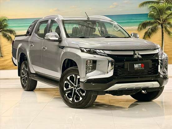 MITSUBISHI-L200 TRITON-2024