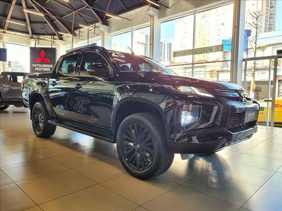 MITSUBISHI-L200 TRITON-2024