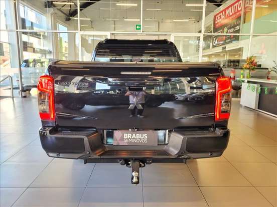 MITSUBISHI-L200 TRITON-2024
