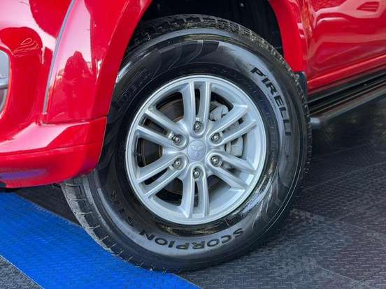MITSUBISHI-L200 TRITON-2014