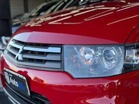 MITSUBISHI-L200 TRITON-3.2 HPE 4X4 CD 16V TURBO INTERCOOLER DIESEL 4P AUTOMÁTICO MITSUBISHI-L200 TRITON-2014