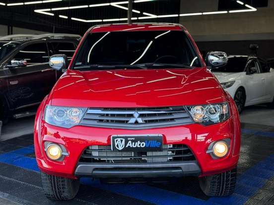 MITSUBISHI-L200 TRITON-2014