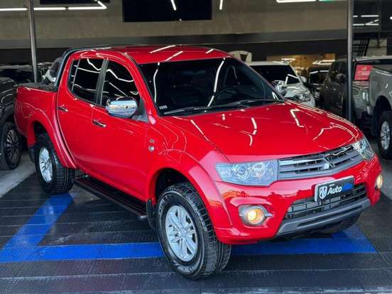 MITSUBISHI-L200 TRITON-2014