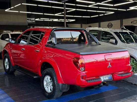 MITSUBISHI-L200 TRITON-2014