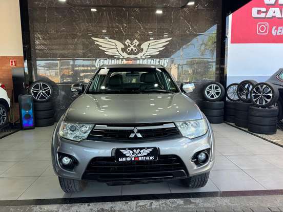 MITSUBISHI-L200 TRITON-2014
