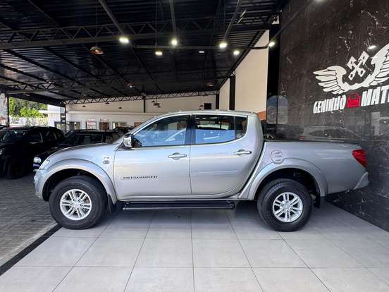 MITSUBISHI-L200 TRITON-2014