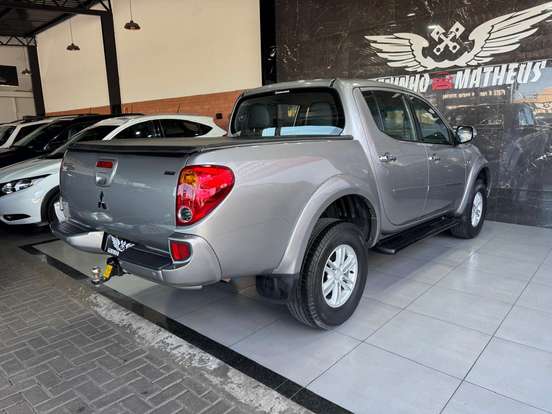 MITSUBISHI-L200 TRITON-2014