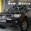 MITSUBISHI L200 TRITON 3.5 HPE 4X4 CD V6 24V FLEX 4P AUTOMÁTICO MITSUBISHI L200 TRITON 3.5 HPE 4X4 CD V6 24V FLEX 4P AUTOMÁTICO