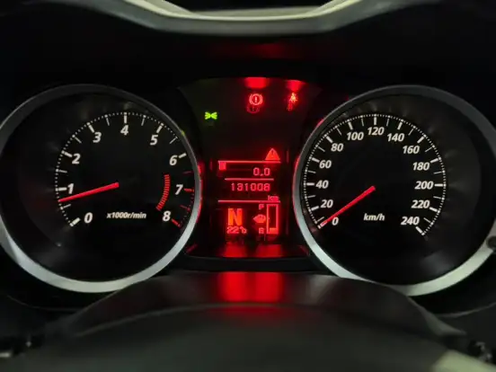 MITSUBISHI-LANCER-2.0 GT 16V GASOLINA 4P AUTOMÁTICO MITSUBISHI-LANCER-2015