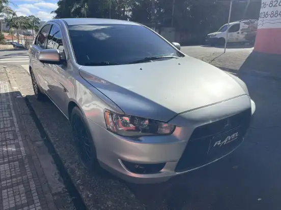 MITSUBISHI-LANCER-2018