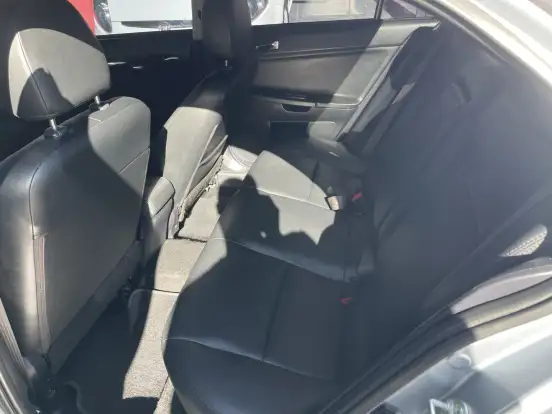MITSUBISHI-LANCER-2018