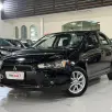 MITSUBISHI LANCER 2.0 HLE 16V GASOLINA 4P AUTOMÁTICO MITSUBISHI LANCER 2.0 HLE 16V GASOLINA 4P AUTOMÁTICO