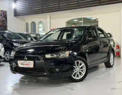 MITSUBISHI LANCER 2.0 HLE 16V GASOLINA 4P AUTOMÁTICO MITSUBISHI LANCER 2.0 HLE 16V GASOLINA 4P AUTOMÁTICO