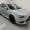 MITSUBISHI LANCER 2.0 16V GASOLINA 4P AUTOMÁTICO MITSUBISHI LANCER 2.0 16V GASOLINA 4P AUTOMÁTICO
