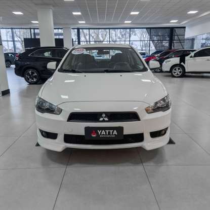 MITSUBISHI-LANCER-2013