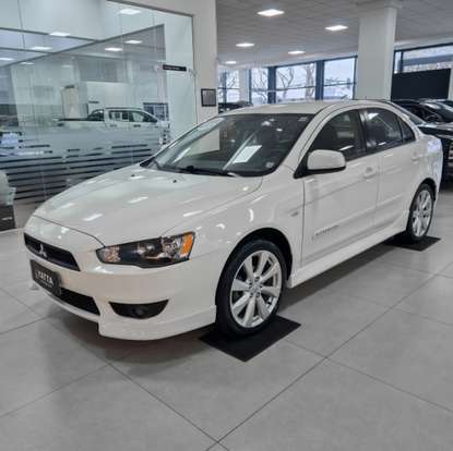MITSUBISHI-LANCER-2013