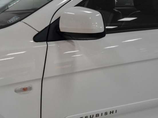 MITSUBISHI-LANCER-2.0 CVT 16V GASOLINA 4P AUTOMÁTICO MITSUBISHI-LANCER-2013