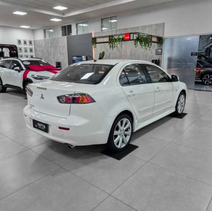 MITSUBISHI-LANCER-2013