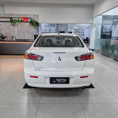 MITSUBISHI-LANCER-2013
