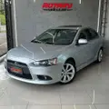 MITSUBISHI LANCER 2.0 GT 16V GASOLINA 4P AUTOMÁTICO MITSUBISHI LANCER 2.0 GT 16V GASOLINA 4P AUTOMÁTICO