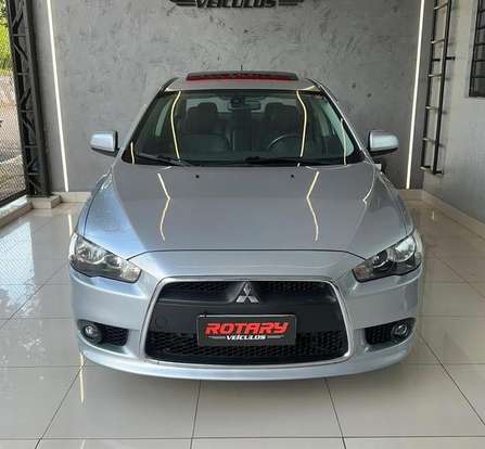 MITSUBISHI-LANCER-2012