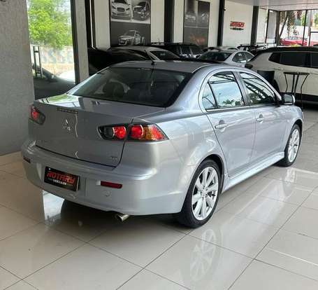 MITSUBISHI-LANCER-2012
