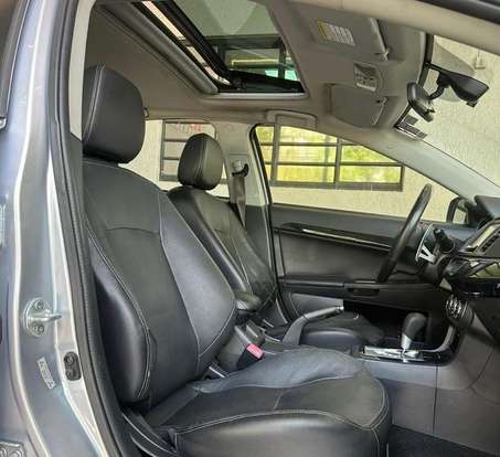 MITSUBISHI-LANCER-2012