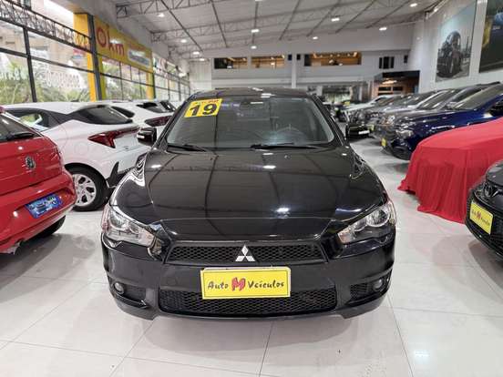 MITSUBISHI-LANCER-2018