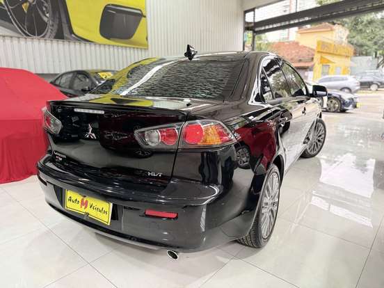 MITSUBISHI-LANCER-2018