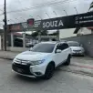 MITSUBISHI OUTLANDER 2.0 16V GASOLINA 4P AUTOMÁTICO MITSUBISHI OUTLANDER 2.0 16V GASOLINA 4P AUTOMÁTICO