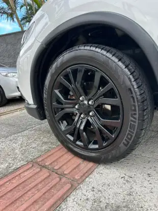 MITSUBISHI-OUTLANDER-2.0 16V GASOLINA 4P AUTOMÁTICO MITSUBISHI-OUTLANDER-2015